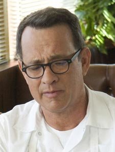 Tom Hanks sigue la realidad del "reality"