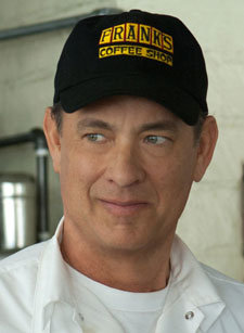 Tom Hanks y la promoción de películas