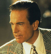 Warren Beatty vuelve a la gran pantalla