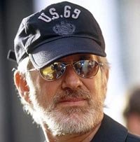 A Steven Spielberg le multan en Cerdeña
