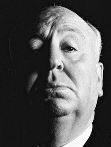 Alfred Hitchcock se apunta a la Olimpiada de Londres