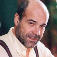 Antonio Resines protagoniza la versión española de "Cheers"