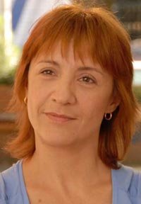 Blanca Portillo dimite como directora del Festival de Mérida
