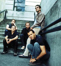 Cameron Crowe dirige un documental sobre Pearl Jam