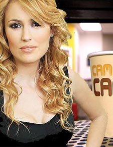 Carolina Cerezuela y Carlos Moyá se han casado