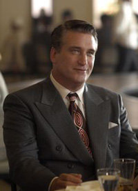 Daniel Baldwin se divorcia para seguir vivo