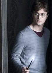 Daniel Radcliffe: el enemigo es el alcohol, no Voldemort