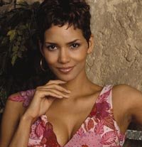 Detenido un acosador de Halle Berry