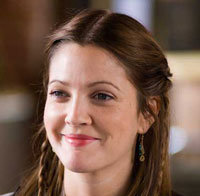 Drew Barrymore produce "The Heist Society"