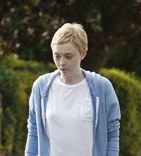 El corte de pelo de Dakota Fanning