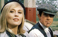 El regreso de Bonnie and Clyde