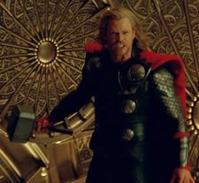 Habrá "Thor 2" en 2013