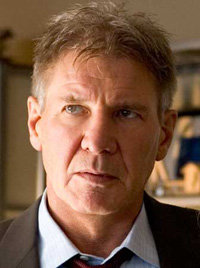 Harrison Ford se reencuentra con el pasado