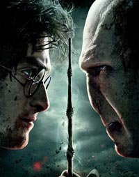 Harry Potter: bien está, lo que bien acaba