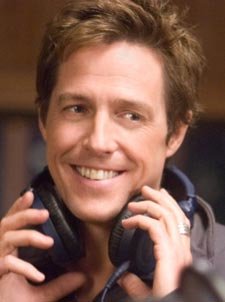Hugh Grant, contra los pinchazos telefónicos