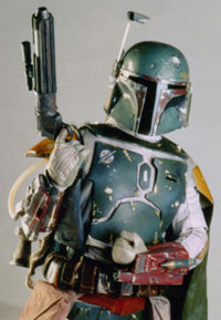 Joe Johnston negocia con George Lucas dirigir un spin-off de "Star Wars"
