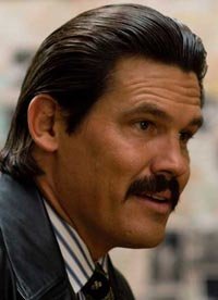 Josh Brolin protagonizará la nueva versión de "Oldboy"