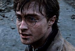 La creadora de Harry Potter apunta a la posibilidad de más libros sobre su personaje
