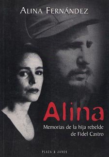La hija de Fidel Castro, al cine