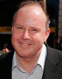 Los nuevos proyectos del director de "Harry Potter"