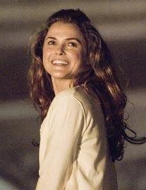 Más felicidad para "Felicity" Keri Russell