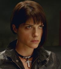 Selma Blair ha sido madre