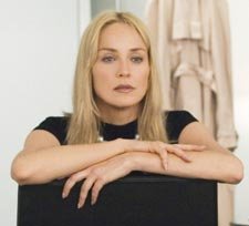 Sharon Stone será la diosa griega Afrodita