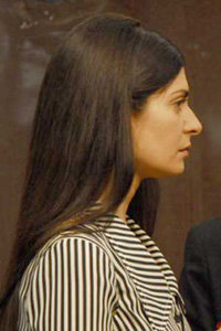 Soledad Villamil acompaña a Viggo Mortensen