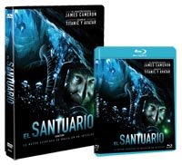 Sorteo "El santuario"