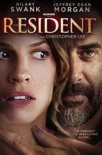 Sorteo OPEN AIR MADRID: "The Resident"