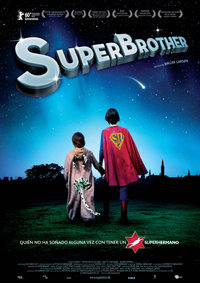 Sorteo "Superbrother"