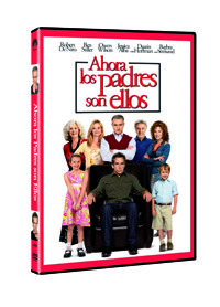 Sorteo2 "Ahora los padres son ellos"