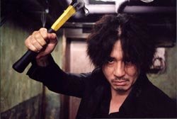 Spike Lee podría acometer el remake del film coreano de culto "Oldboy"