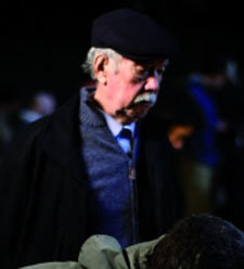 Adiós al vanguardista Raúl Ruiz