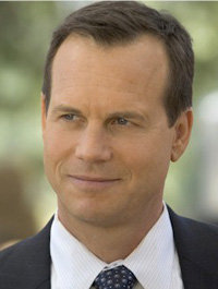 Bill Paxton será el rival de Kevin Costner en una miniserie