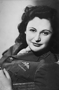 Bruce Beresford llevará al cine la vida de la heroína Nancy Wake