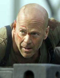 Bruce Willis podría ser el “G.I. Joe” original