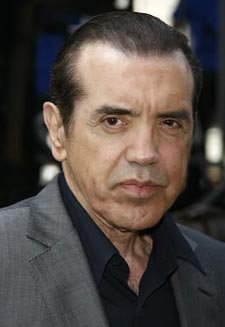 Chazz Palminteri será un gángster en "Gotti"