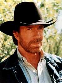 Chuck Norris podría incorporarse al reparto de "Los mercenarios 2"