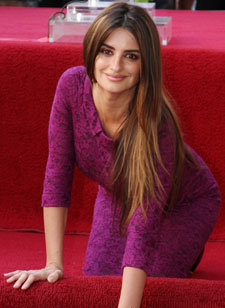El bebé de Penélope Cruz tendrá un nuevo tío
