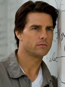 El director de "Juego de tronos" podría dirigir a Tom Cruise