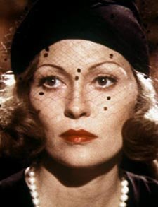 El extraño desahucio de Faye Dunaway