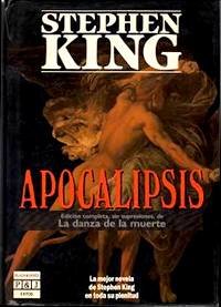 El realizador David Yates y el guionista Steve Kloves, de Harry Potter, adaptarán Apocalipsis, de Stephen King