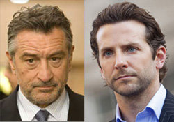 El regreso a casa de Bradley Cooper