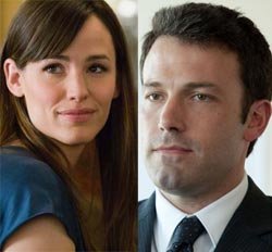 El tercer hijo de Jennifer Garner y Ben Affleck