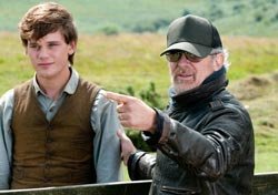 En marcha la secuela de "Caballo de batalla", la última película de Spielberg