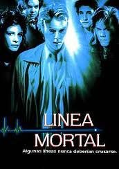 En marcha un remake de "Línea mortal"