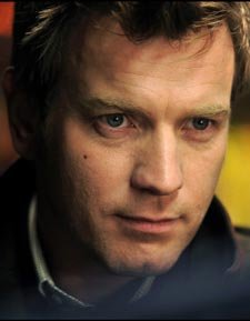 Ewan McGregor, contra la hambruna en África