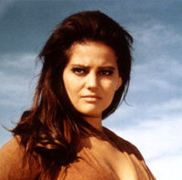 Fernando Trueba prepara “El artista y la modelo” con Claudia Cardinale