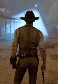 Horrorizado tras ver “Cowboys & Aliens”